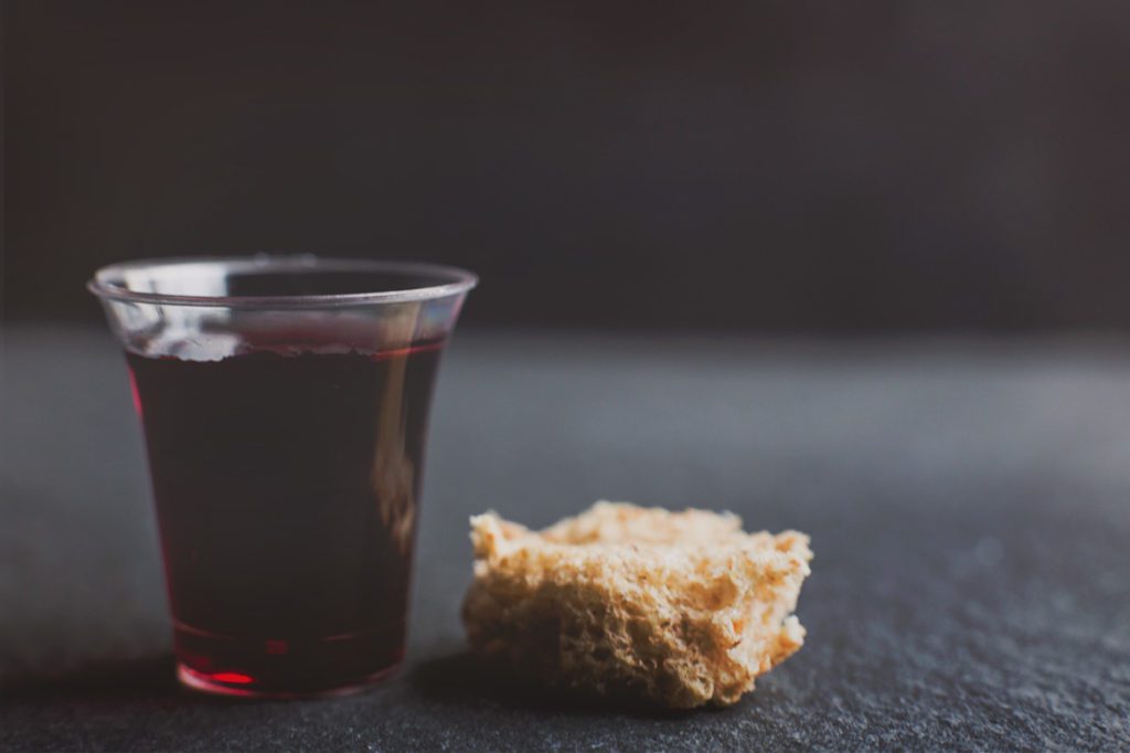 communion